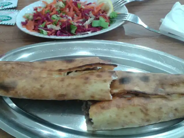 Meşhur GörHele Pidecisi - Mustafa Usta'nin yemek ve ambiyans fotoğrafları 11
