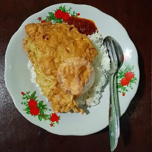 Gambar Makanan BURJO BINTANG 6, JL.GONDANG TIMUR 4 Bulusan 16