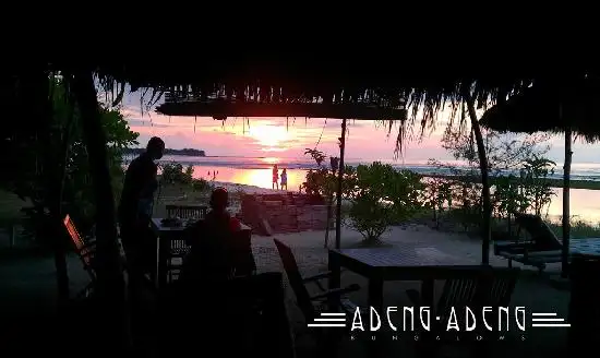 Gambar Makanan Adeng Adeng Beach Bar 11