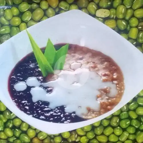 Gambar Makanan Bubur Kacang Hijau Mase Makan Sehat 1