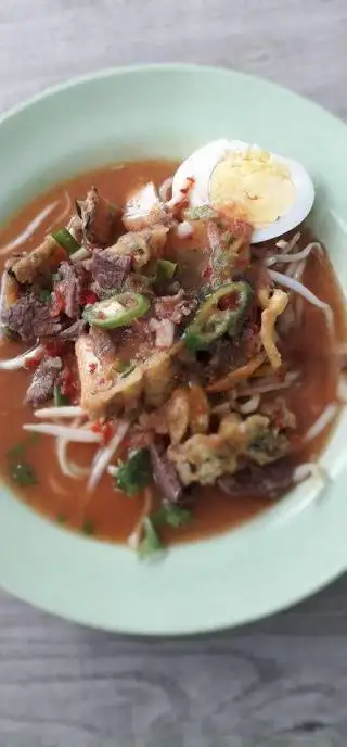 Ulu Sedaka Bihun Sup Utara Food Photo 4
