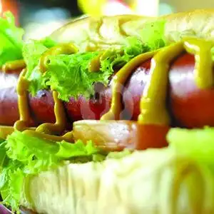 Gambar Makanan Hotdog Booth, SPBU Shell Sunter Utara1 20