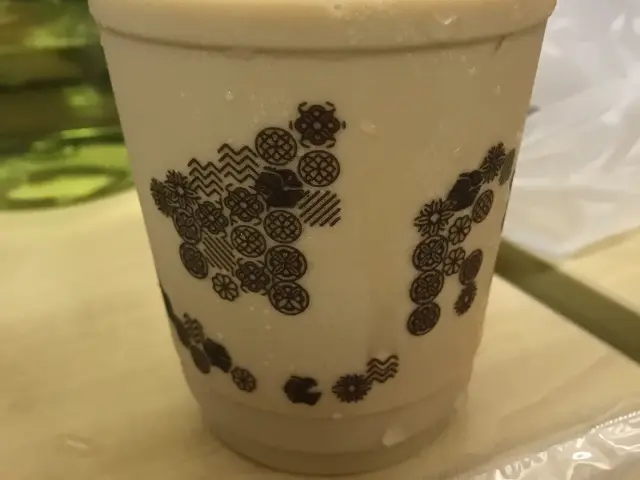 Gambar Makanan Kopi Soe 4