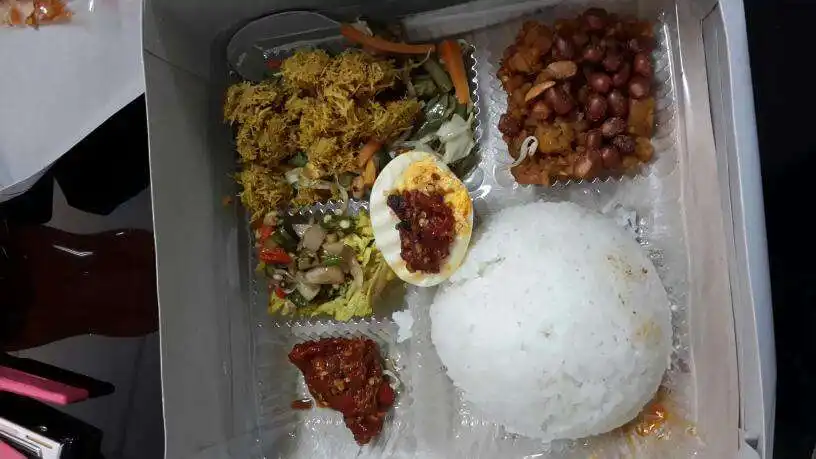 Gambar Makanan Warung Betutu Putu 16