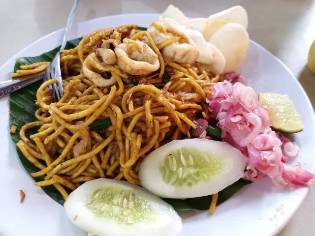 Gambar Makanan Waroeng Aceh Kemang 6