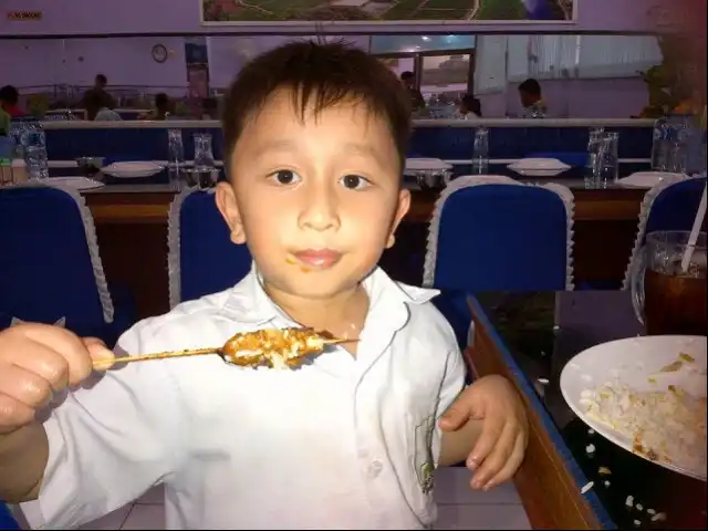 Gambar Makanan RM. Pak Nurdin 15
