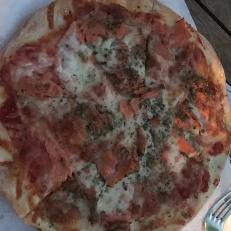 Sunger Pizza'nin yemek ve ambiyans fotoğrafları 39