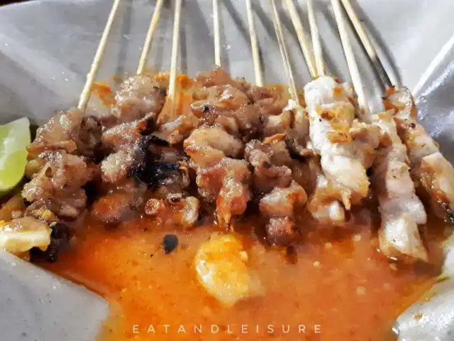 Gambar Makanan Sate Taichan Bengawan 14