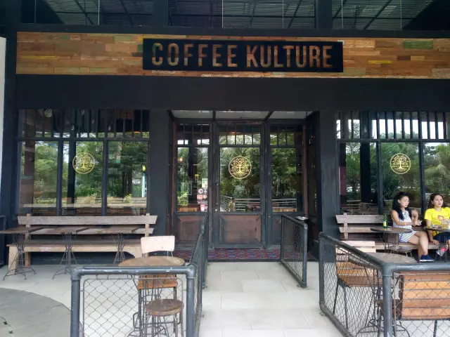 Gambar Makanan Coffee Kulture 6