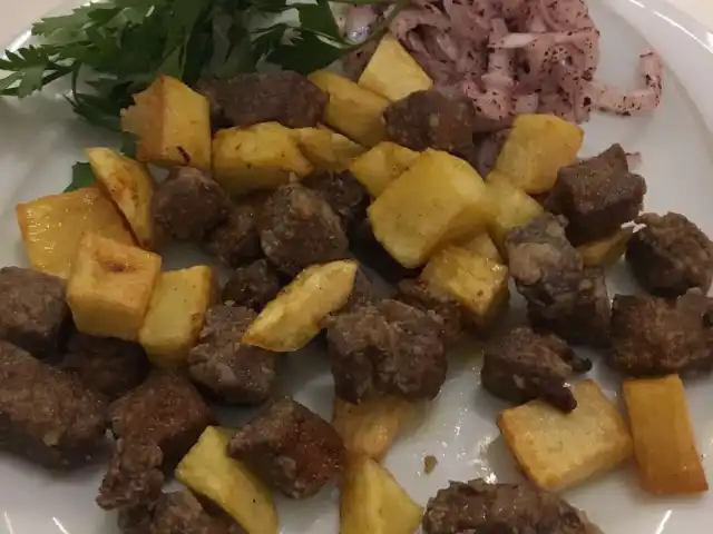 Ciğerci Çengelköy'nin yemek ve ambiyans fotoğrafları 32