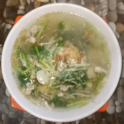 Gambar Makanan Bakmie Li Chin, Medan Tuntungan 10