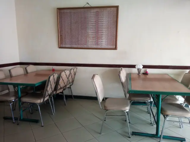 Gambar Makanan Natrabu Minang Restaurant 8