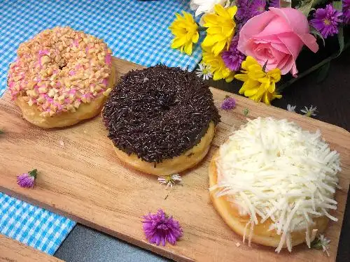 Gulali Donuts, Pemogan