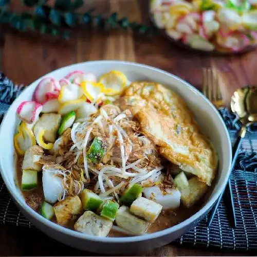 Gambar Makanan Pecel Lele & Ayam MaAnggit, Cipocok Jaya, Kota Serang 18