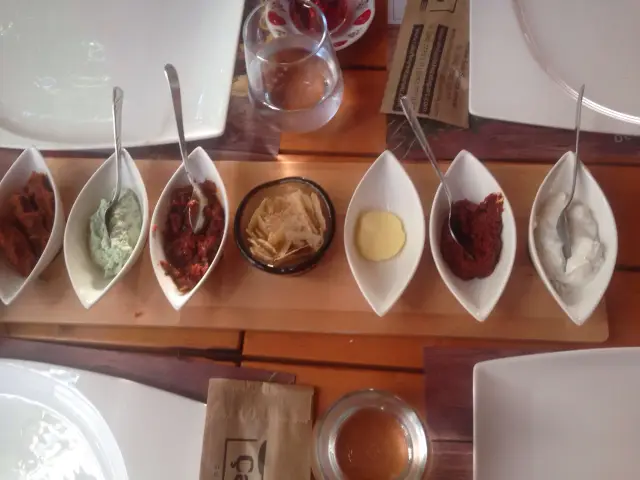 Çakırbey Gurme Lezzetler'nin yemek ve ambiyans fotoğrafları 1