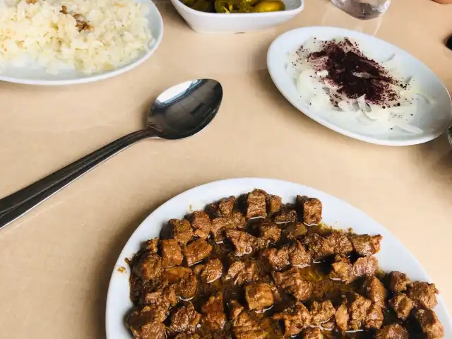 Çeçen Lokantası'nin yemek ve ambiyans fotoğrafları 18