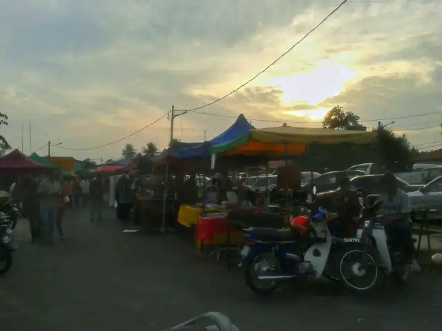 Bazaar Ramadhan Wakaf Bharu Food Photo 10