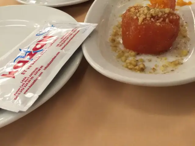 Kazan Restaurant Lara'nin yemek ve ambiyans fotoğrafları 4