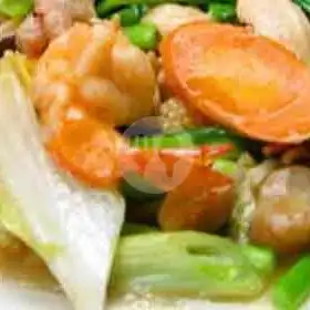 Gambar Makanan Chinese Food Pelangi 27, Cempaka Putih 1