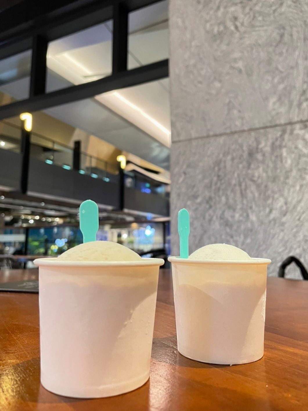 Tipsy Cream terdekat Restoran dan Tempat Makan Es Krim terdekat di