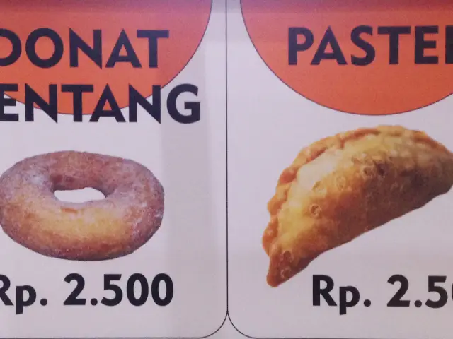 Gambar Makanan Fresco 2