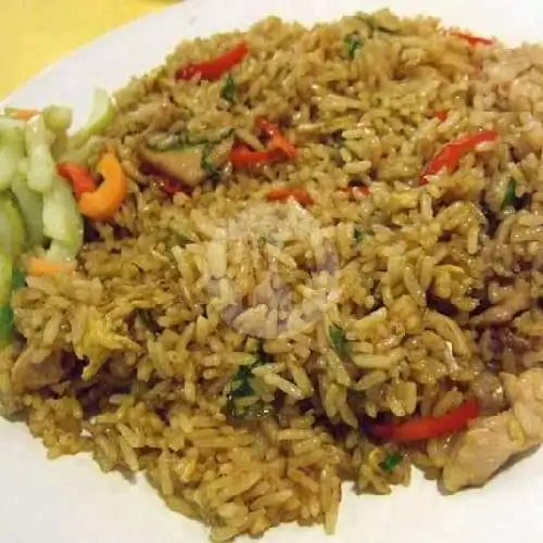 Gambar Makanan Nasi Goreng Gila Sepecial, Wijaya Kusuma 2