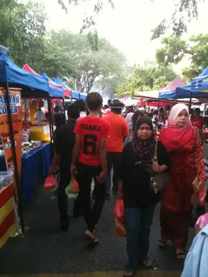 Bazar Ramadhan Seksyen 18 Shah Alam Food Photo 10