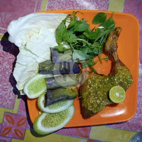 Gambar Makanan Pecel Ayam Teh Pitri 10