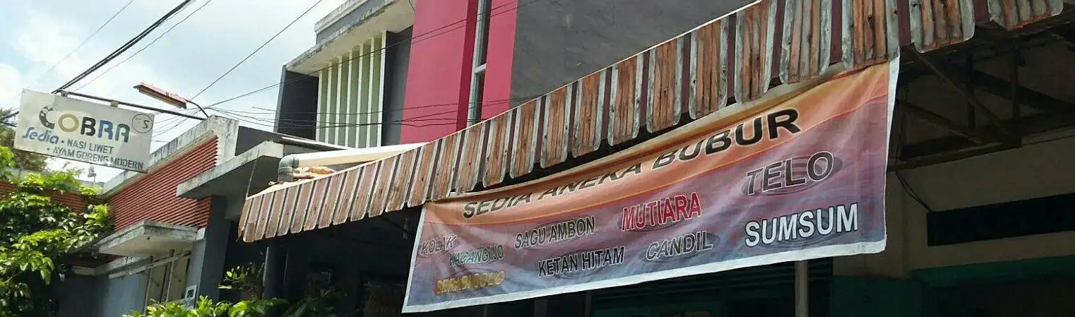 Gambar Makanan Es Cobra Nasi Liwet 7