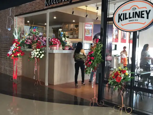 Gambar Makanan Killiney Kopitiam - SETOS 4