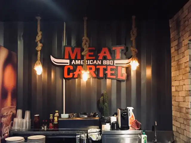 Meat Cartel American BBQ Food Photo 11
