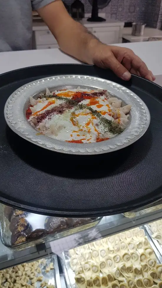 Anadolu Manti'nin yemek ve ambiyans fotoğrafları 55