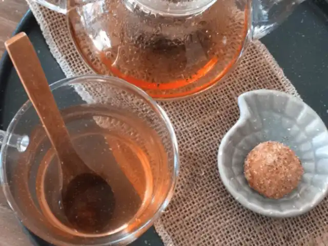 Machinist Coffee&Tea