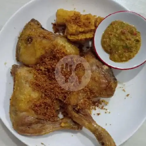 Gambar Makanan Ayam Goreng Kriuk Koweng, Batam Kota 10