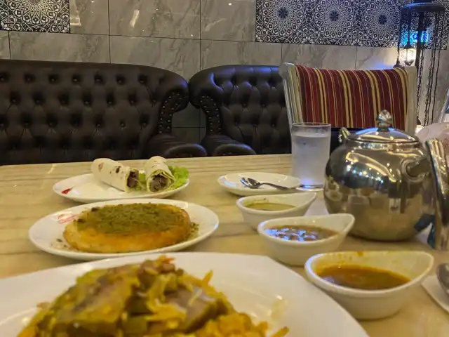 Qasar Balqis Restaurant Food Photo 1