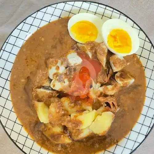 Gambar Makanan Warung Pojok Khas Bandung Mustika x Batagor dan Siomay, Nagoya Batam 19