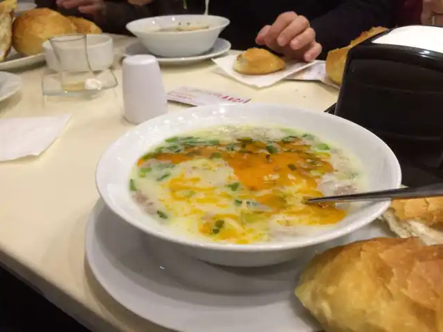 Üsküdar Pilavcı'nin yemek ve ambiyans fotoğrafları 31