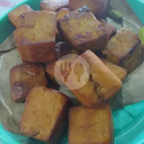 Gambar Makanan Soto Sapi dan Sego Pecel Pak Ridwan, Srimulyo 10