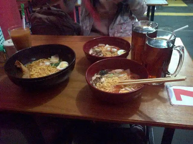 Gambar Makanan Ramen AA 8