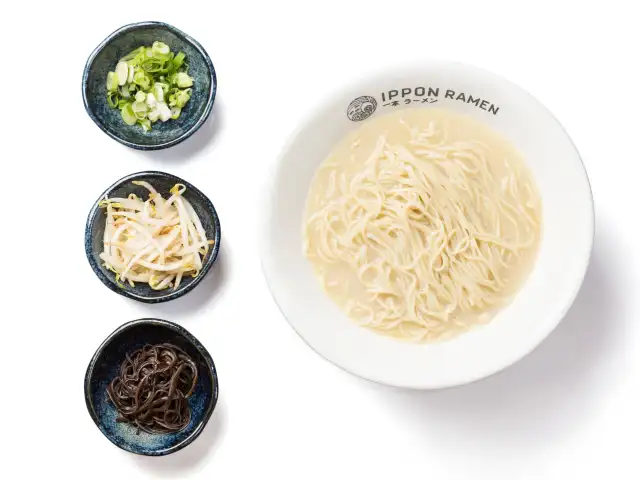 Gambar Makanan Ippon Ramen 17