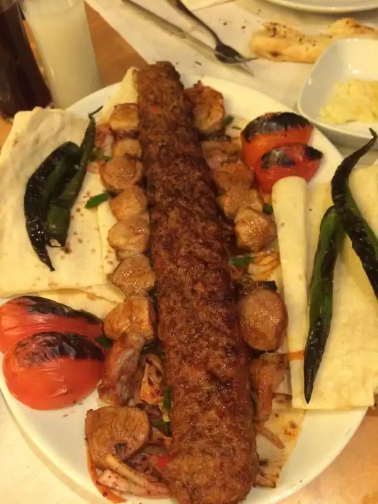 Onur Kebap Restaurant'nin yemek ve ambiyans fotoğrafları 45