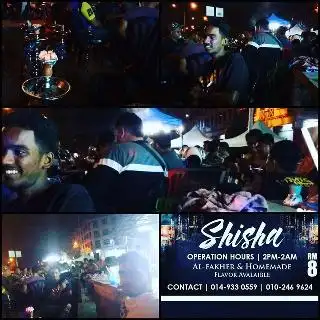 Hookaholic Shisha Shop