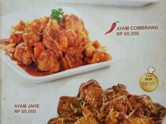 Gambar Makanan Bakmi Toko Tiga 19