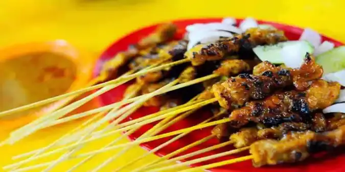 Satay Satay