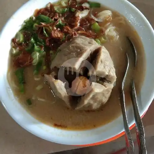 Gambar Makanan Warung Pak To, Jenderal Sudirman 13