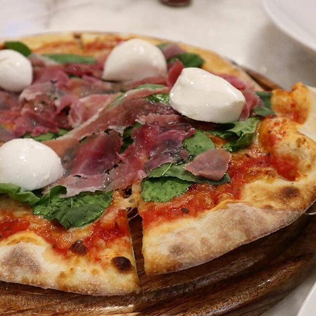 Pesto Autentico terdekat Restoran dan Tempat Makan western food