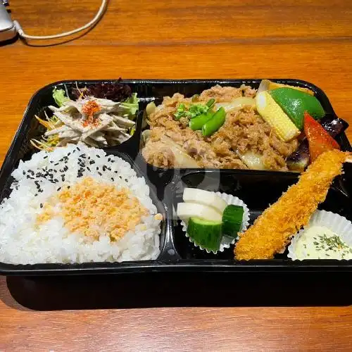Gambar Makanan Yakitori Chidori, Karet Semanggi 3