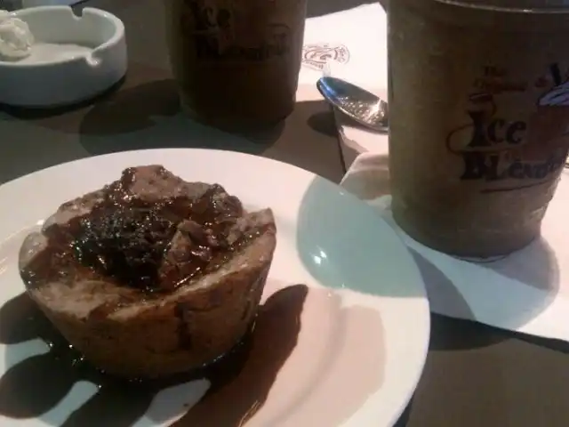 Gambar Makanan The Coffee Bean & Tea Leaf 14