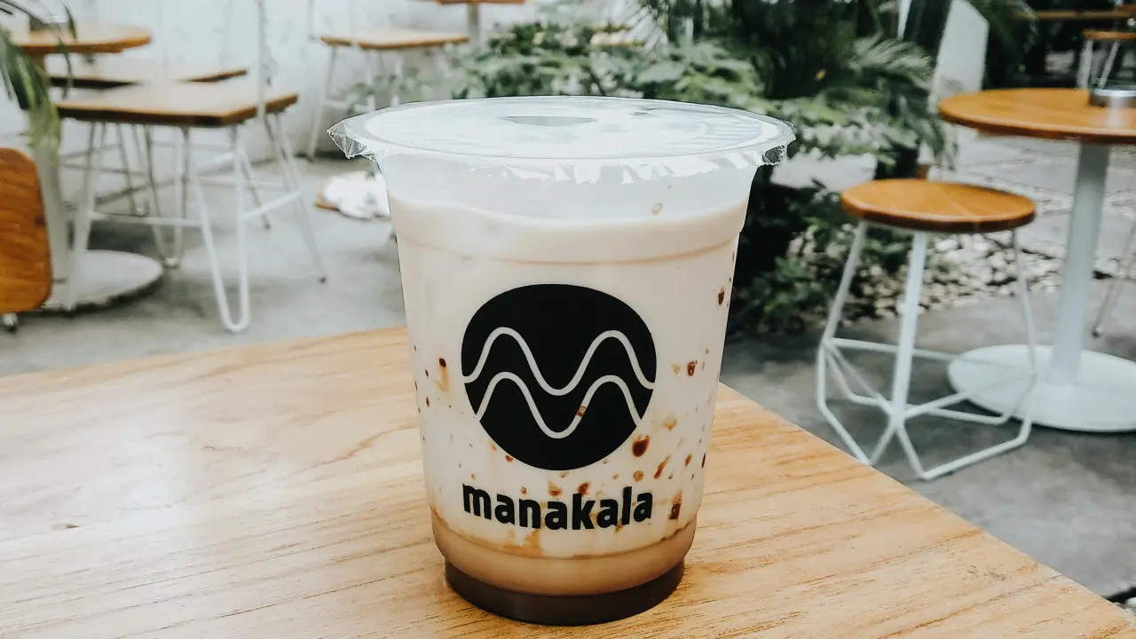 Manakala Coffee