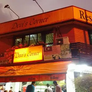 Devi&apos;s Corner Food Photo 15